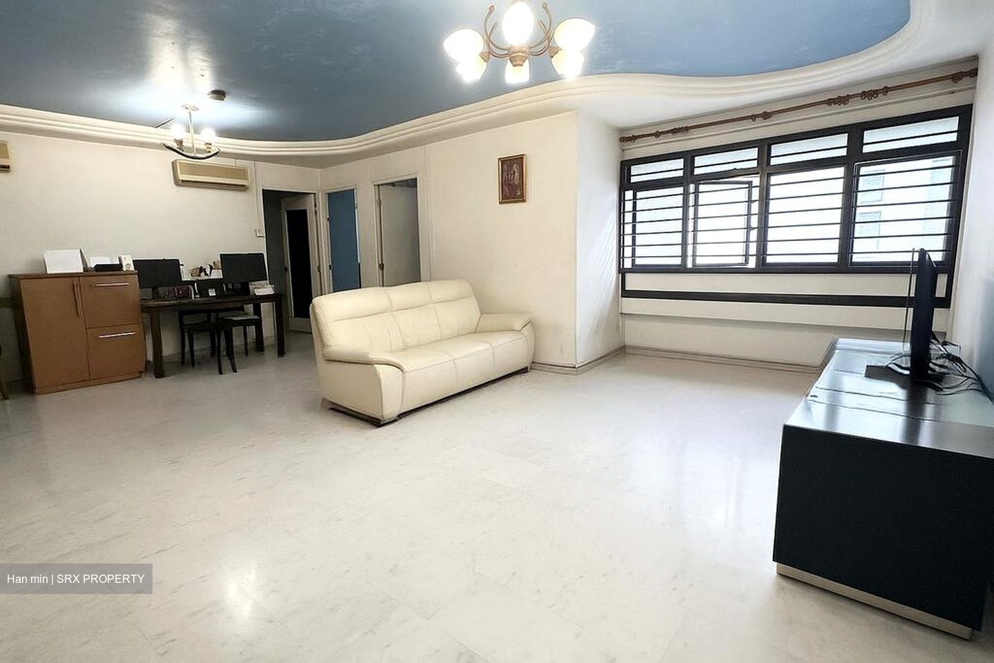 Blk 410 Sembawang Drive (Sembawang), HDB 5 Rooms #502493761